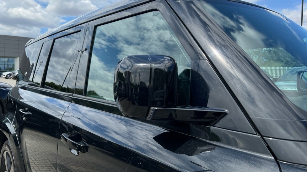 Vehicle 34