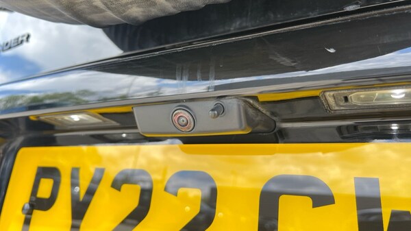 Used Land Rover Defender 2022 for sale - 75396443: Photo 42