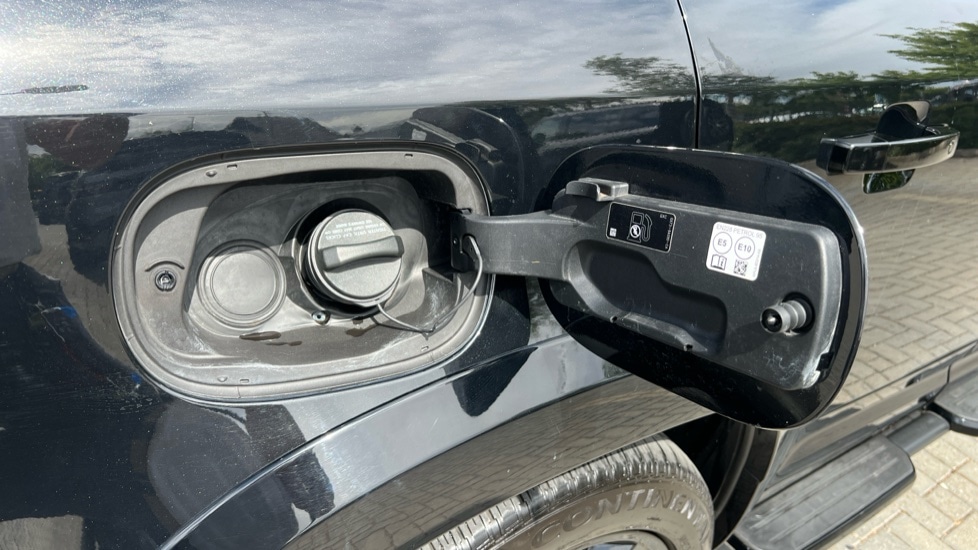Vehicle 43