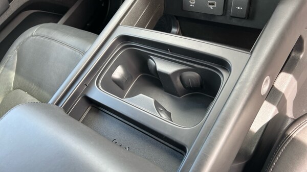 Used Land Rover Defender 2022 for sale - 75396443: Photo 51
