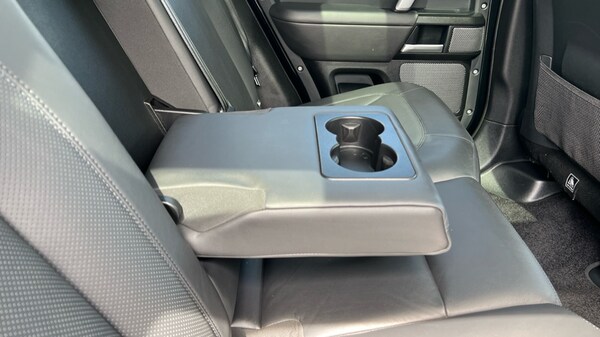 Used Land Rover Defender 2022 for sale - 75396443: Photo 55