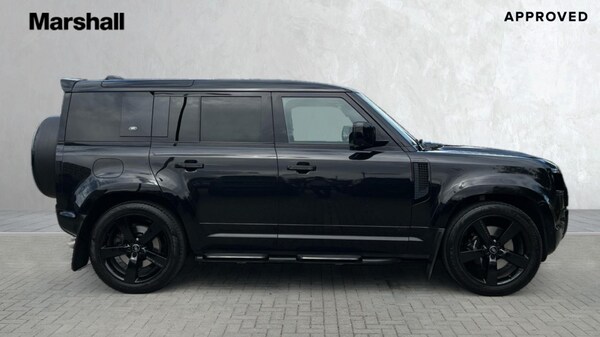 Used Land Rover Defender 2022 for sale - 75396443: Photo 5