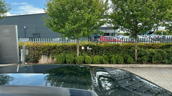 Used Land Rover Defender 2022 for sale - 75396443: Photo 62
