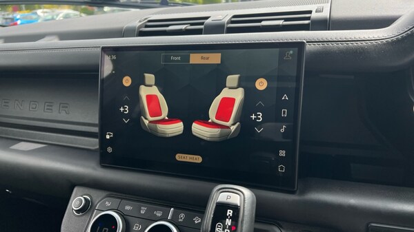 Used Land Rover Defender 2022 for sale - 75396443: Photo 67