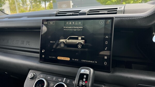 Used Land Rover Defender 2022 for sale - 75396443: Photo 70