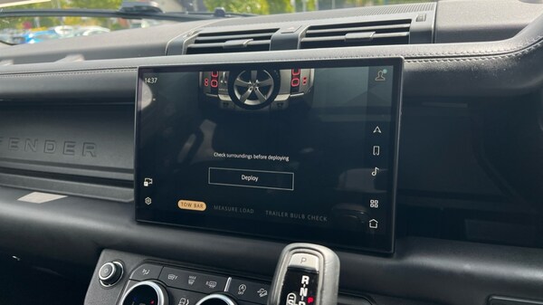 Used Land Rover Defender 2022 for sale - 75396443: Photo 72