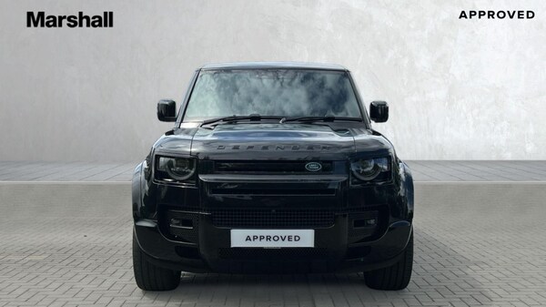 Used Land Rover Defender 2022 for sale - 75396443: Photo 7