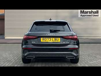 Used Audi A3 2023 for sale - 75396444: Photo