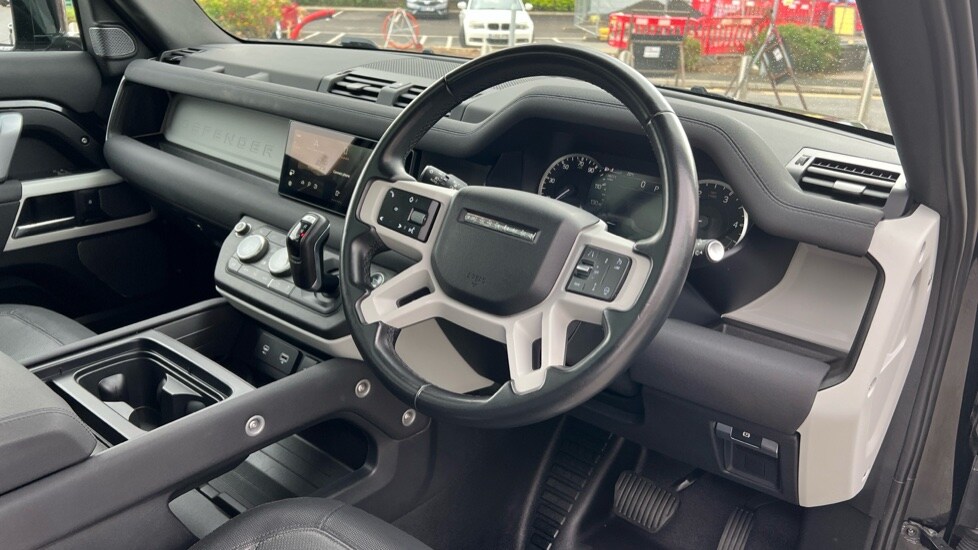 Vehicle 28