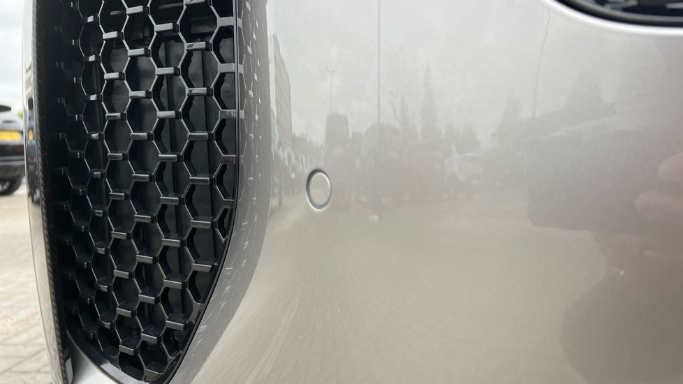 Vehicle 38