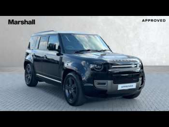 2023 - 3.0 D300 X-Dynamic HSE 110 5dr Auto [7 Seat]
