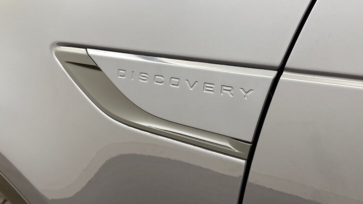 Used Land Rover Discovery 2024 for sale - 76180154: Photo 35