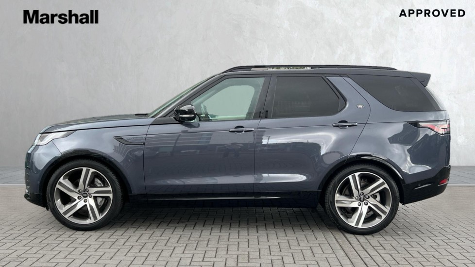 Used Land Rover Discovery 2024 for sale - 76180154: Photo 41
