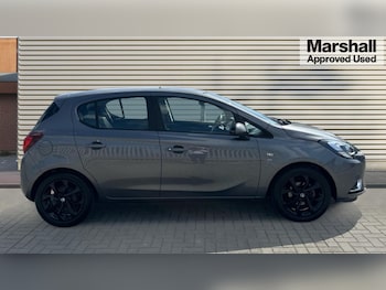 Used Vauxhall Corsa 2016 for sale - 75433902: Photo