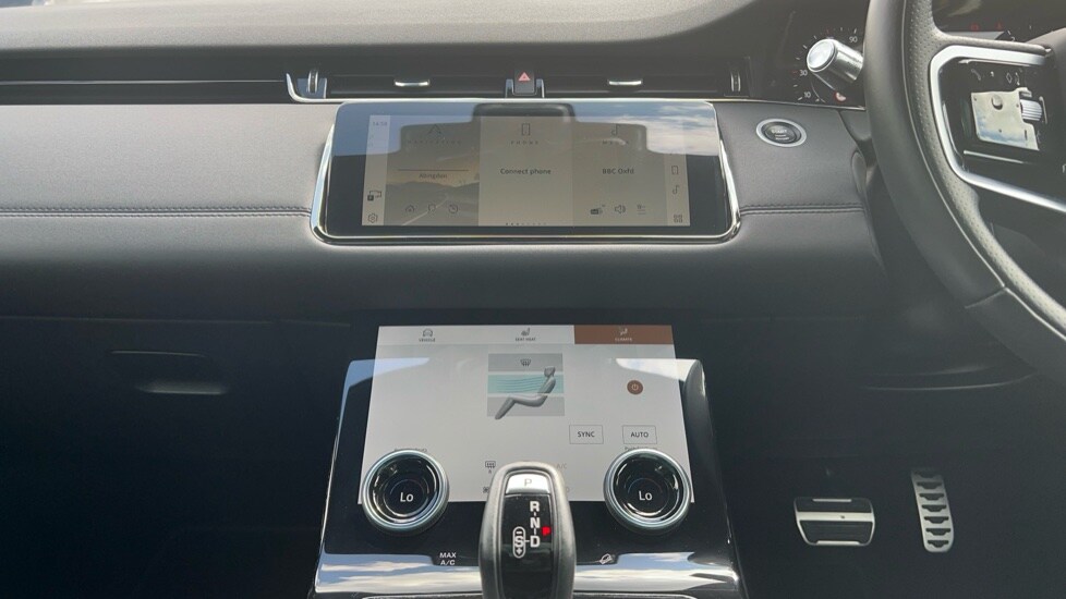 Vehicle 29