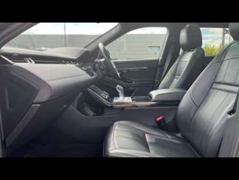 Used Land Rover Range Rover Evoque 2021 for sale - 75396463: Photo