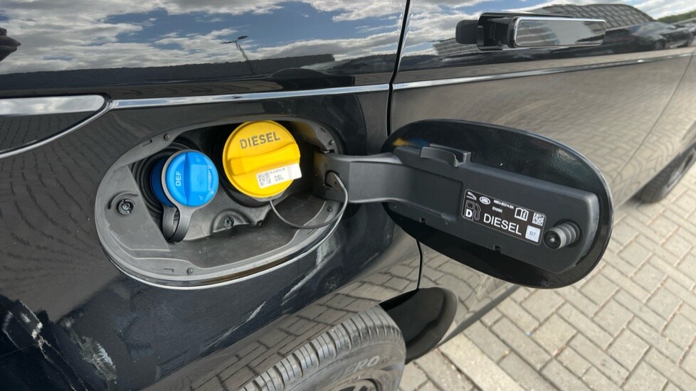 Vehicle 40