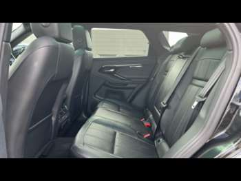 Used Land Rover Range Rover Evoque 2021 for sale - 75396463: Photo