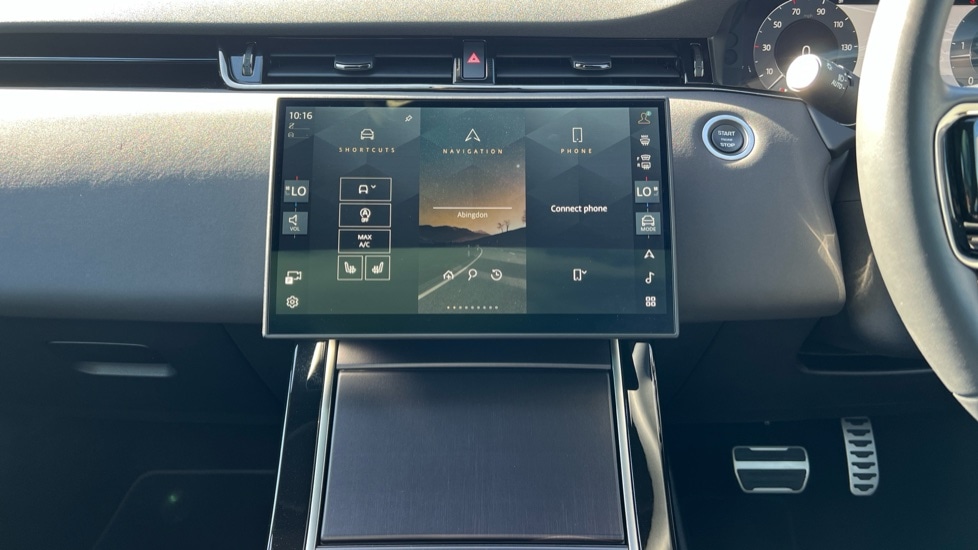 Used Land Rover Range Rover Evoque 2025 for sale - 76933262: Photo 14