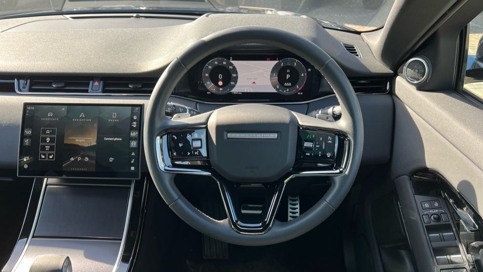 Used Land Rover Range Rover Evoque 2025 for sale - 76933262: Photo 15