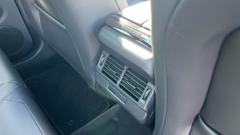 Used Land Rover Range Rover Evoque 2025 for sale - 76933262: Photo 18