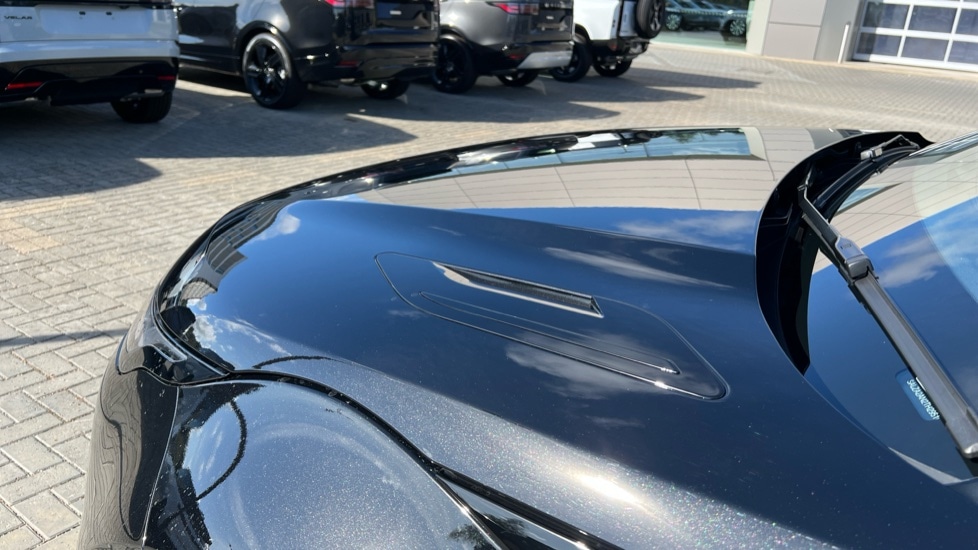 Used Land Rover Range Rover Evoque 2025 for sale - 76933262: Photo 22