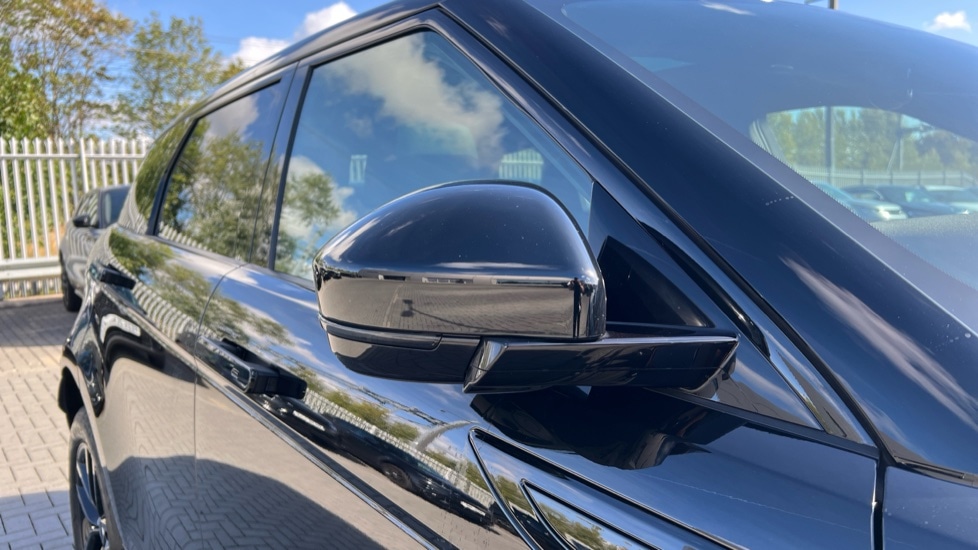 Used Land Rover Range Rover Evoque 2025 for sale - 76933262: Photo 24