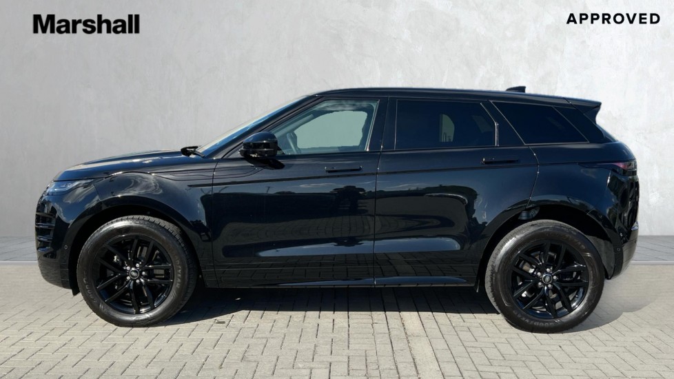 Used Land Rover Range Rover Evoque 2025 for sale - 76933262: Photo 26