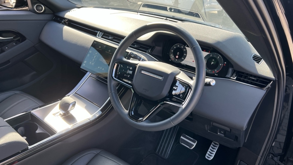 Used Land Rover Range Rover Evoque 2025 for sale - 76933262: Photo 28