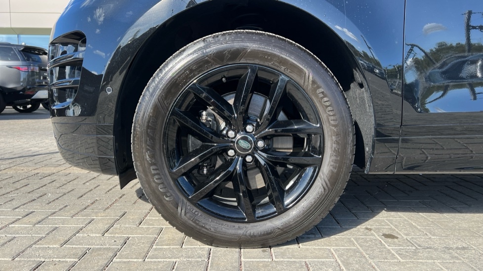 Used Land Rover Range Rover Evoque 2025 for sale - 76933262: Photo 31