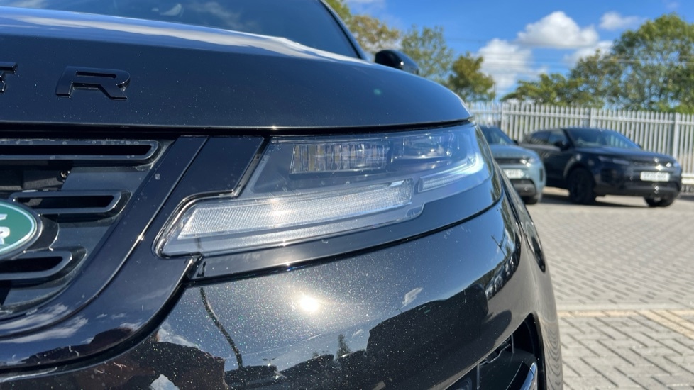 Used Land Rover Range Rover Evoque 2025 for sale - 76933262: Photo 38