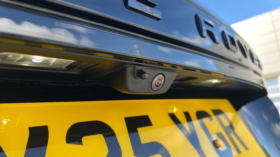 Used Land Rover Range Rover Evoque 2025 for sale - 76933262: Photo 40