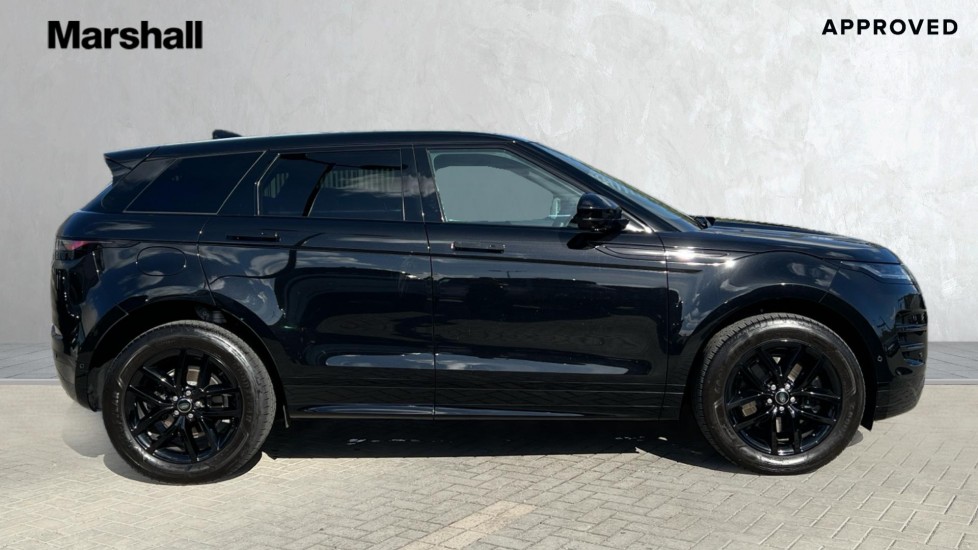 Used Land Rover Range Rover Evoque 2025 for sale - 76933262: Photo 5