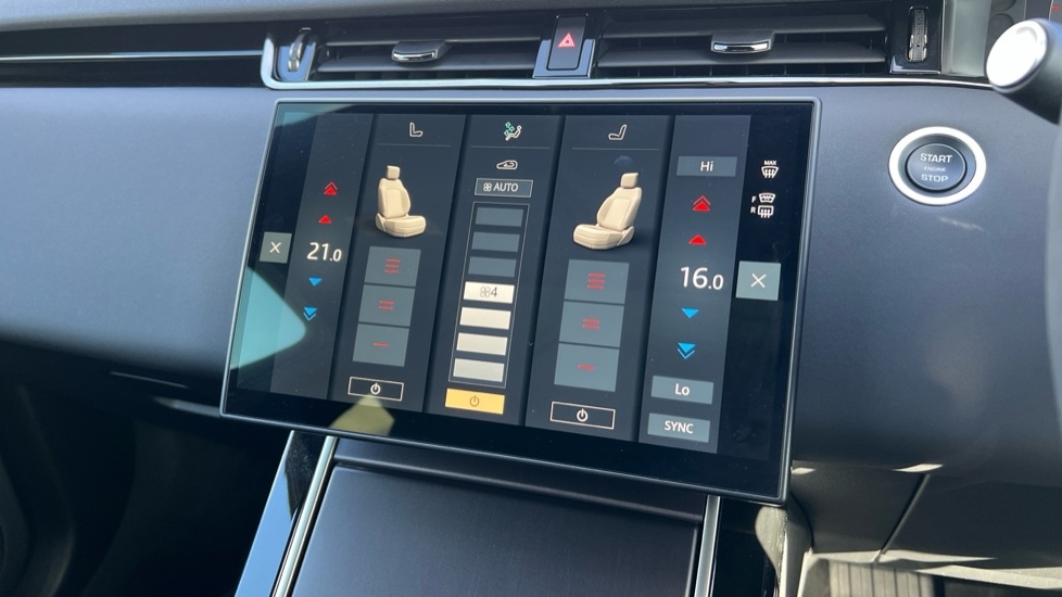 Used Land Rover Range Rover Evoque 2025 for sale - 76933262: Photo 53