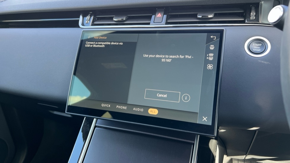 Used Land Rover Range Rover Evoque 2025 for sale - 76933262: Photo 55