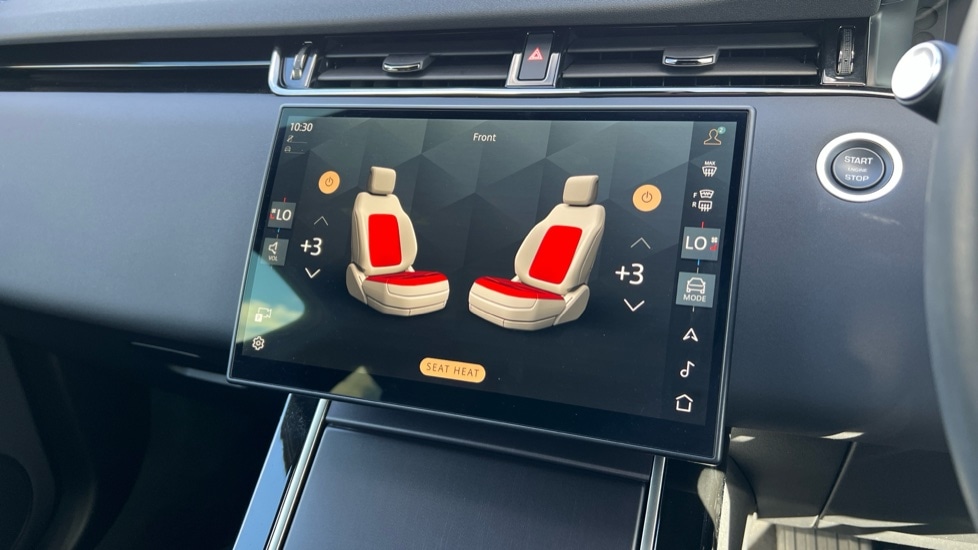 Used Land Rover Range Rover Evoque 2025 for sale - 76933262: Photo 56