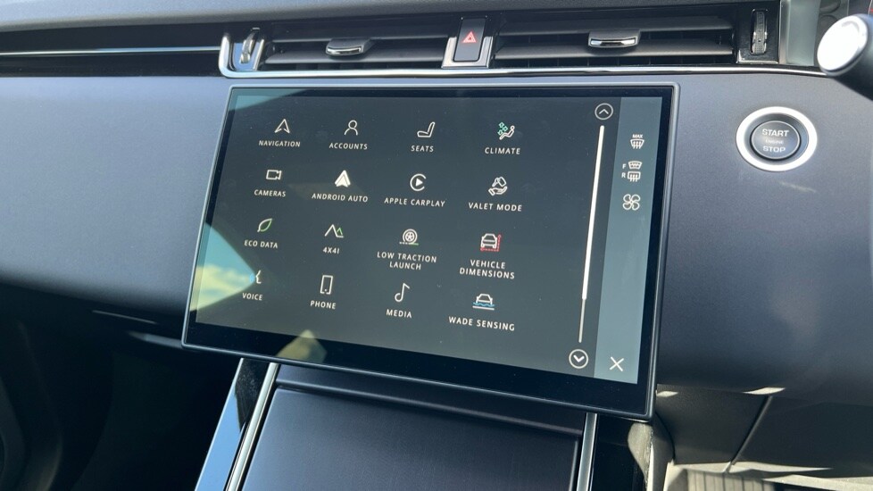 Used Land Rover Range Rover Evoque 2025 for sale - 76933262: Photo 57