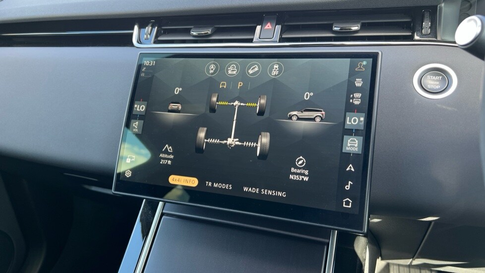 Used Land Rover Range Rover Evoque 2025 for sale - 76933262: Photo 59