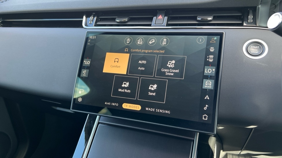 Used Land Rover Range Rover Evoque 2025 for sale - 76933262: Photo 60