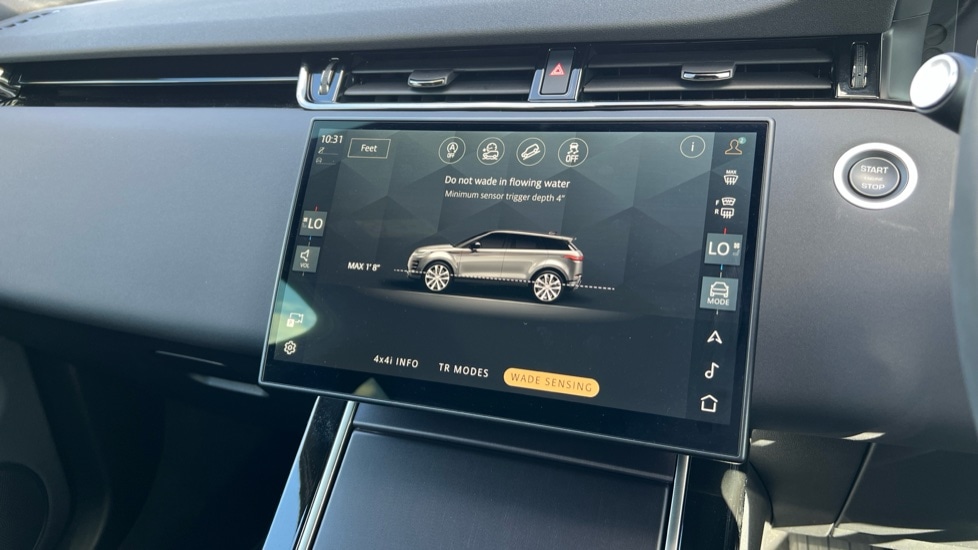 Used Land Rover Range Rover Evoque 2025 for sale - 76933262: Photo 61