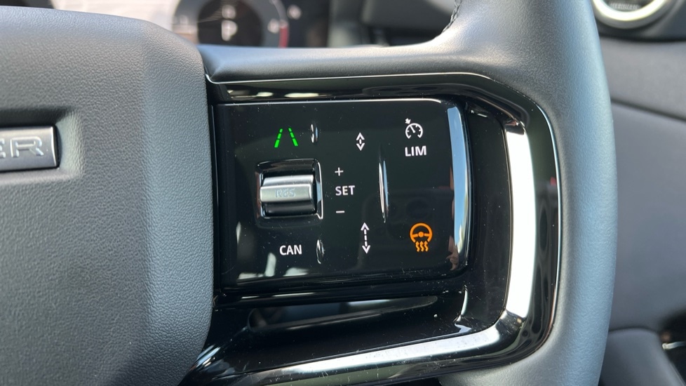 Used Land Rover Range Rover Evoque 2025 for sale - 76933262: Photo 65