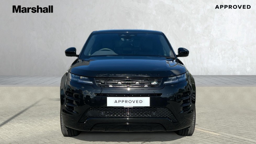 Used Land Rover Range Rover Evoque 2025 for sale - 76933262: Photo 7