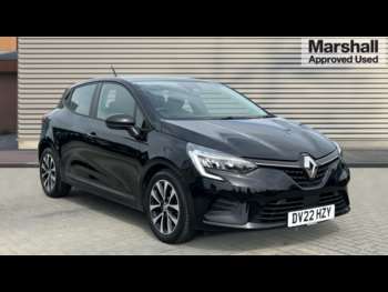 Used Renault Clio 2022 for sale - 75097480: Photo