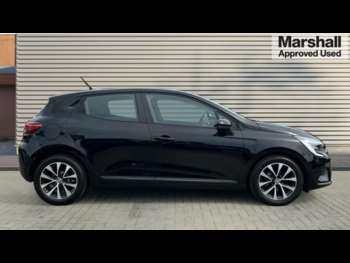 Used Renault Clio 2022 for sale - 75097480: Photo