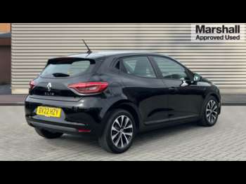 Used Renault Clio 2022 for sale - 75097480: Photo