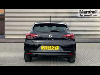 Used Renault Clio 2022 for sale - 75097480: Photo