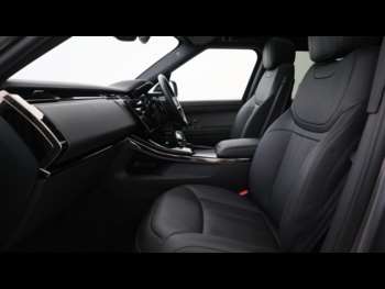 Used Land Rover Range Rover Sport 2023 for sale - 73937732: Photo