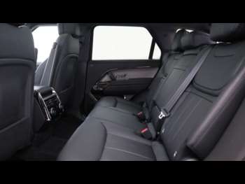 Used Land Rover Range Rover Sport 2023 for sale - 73937732: Photo