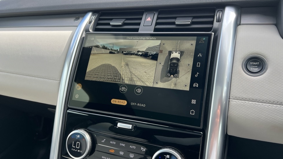 Used Land Rover Discovery 2024 for sale - 76597865: Photo 12