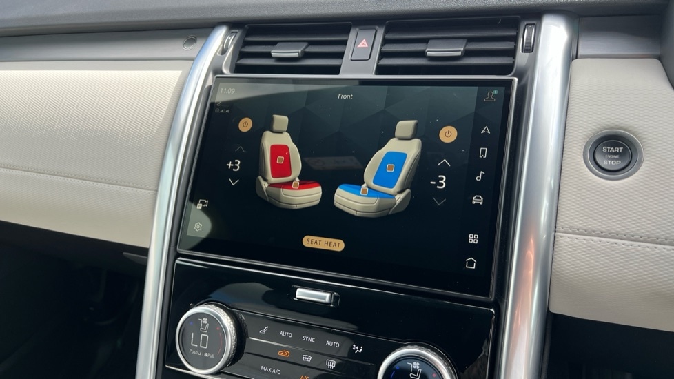 Used Land Rover Discovery 2024 for sale - 76597865: Photo 61